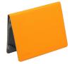 Etui na tablet Kiano Fashion Book 8" (pomarańczowy)