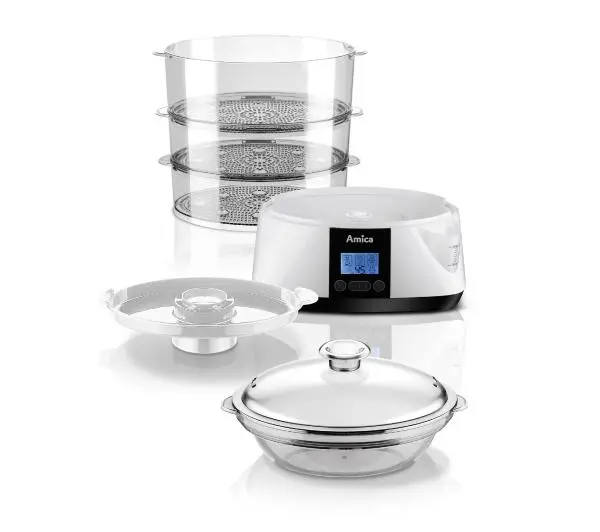 Amica PT3012 10,8l