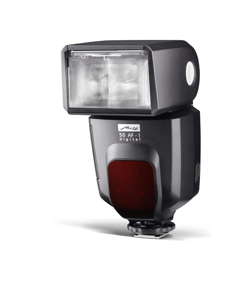 Metz 50 AF-1 digital Canon