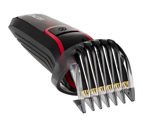 Sencor SHP 6201RD