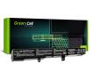Bateria do laptopa Green Cell AS75 - Asus