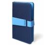 Etui na tablet Kiano Color 7" (niebieski)