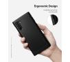 Etui Ringke Onyx do Samsung Galaxy Note10 (czarny)