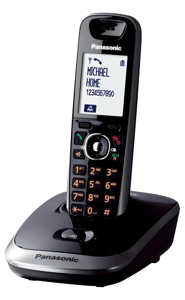 Panasonic KX-TG7511PDB