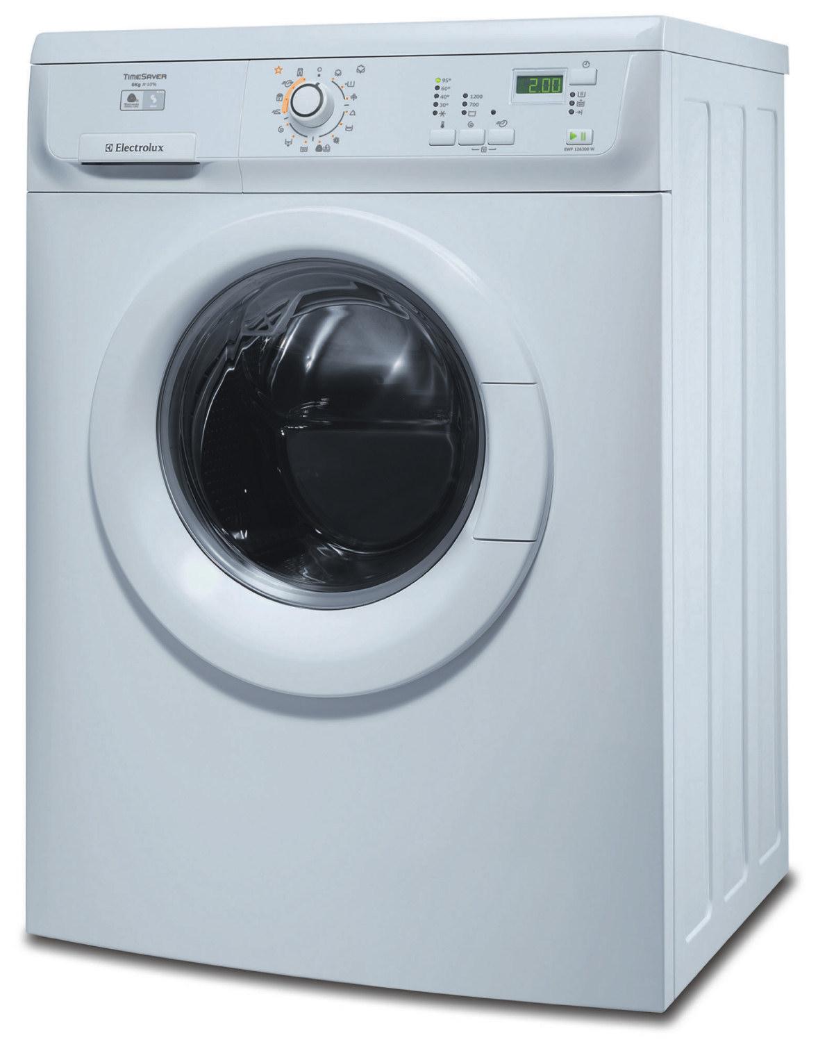 Pralka Electrolux EWP106300W