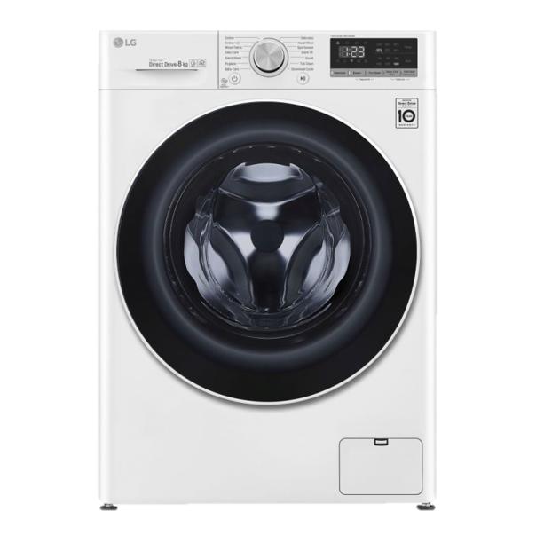 Pralka LG Vivace F4WN408S0 - 8kg