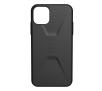 Etui UAG Stealth Case do iPhone 11 Pro Max (czarny)