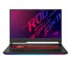 Laptop ASUS ROG Strix G G731GU-EV005T 17,3" Intel® Core™ i7-9750H 8GB RAM  512GB Dysk SSD  GTX1660Ti Grafika Win10
