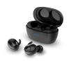 Słuchawki bezprzewodowe Philips UpBeat SHB2505BK/10 Dokanałowe Bluetooth 5.0