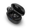 Słuchawki bezprzewodowe Philips UpBeat SHB2505BK/10 Dokanałowe Bluetooth 5.0 Czarny