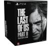 The Last of Us Part II - Edycja Kolekcjonerska - Gra na PS4 (Kompatybilna z PS5)