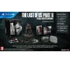 The Last of Us Part II - Edycja Kolekcjonerska - Gra na PS4 (Kompatybilna z PS5)
