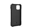 Etui UAG Monarch Case do iPhone 11 Pro (carbon fiber)