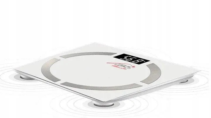 Waga Tech-Med FIT002 180kg