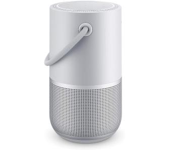 Głośnik Bluetooth Bose Portable Home Wi-Fi AirPlay Srebrny