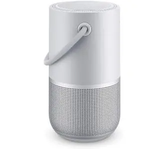 Głośnik Bluetooth Bose Portable Home Wi-Fi AirPlay Srebrny