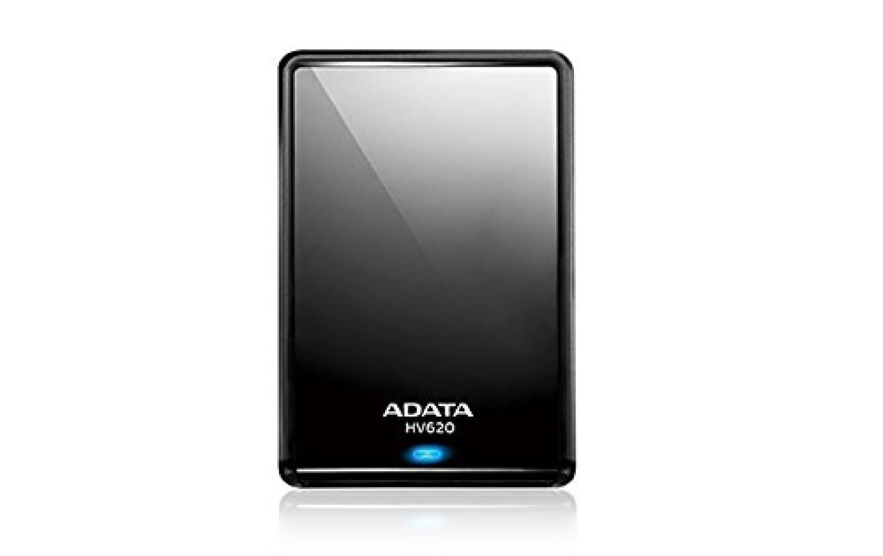 Dysk Adata DashDrive HV620 1TB USB 3.0