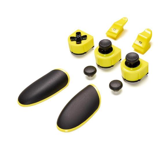 moduł Thrustmaster eSwap Color Pack (żółty)