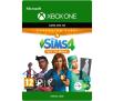 The Sims 4 - Witaj w Pracy DLC [kod aktywacyjny] Xbox One
