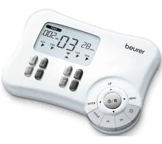 Beurer EM 80 - Kup na Raty - RRSO 0%