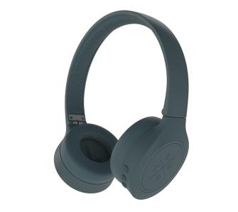 słuchawki bezprzewodowe Kygo A4/300 (szary)