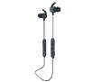Słuchawki bezprzewodowe Kygo E4/1000 Dokanałowe Bluetooth 4.1 Niebieski