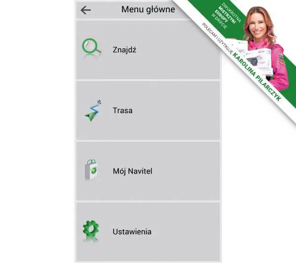 Navitel Navigator Europa 12mc
