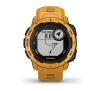 Smartwatch Garmin Instinct 45mm GPS Żółty