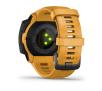 Smartwatch Garmin Instinct 45mm GPS Żółty