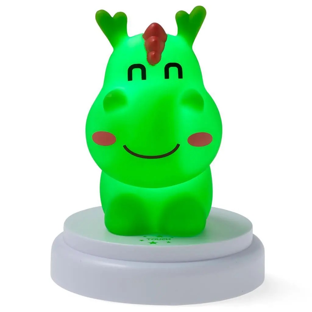 Lampka nocna Alecto Cute Dragon