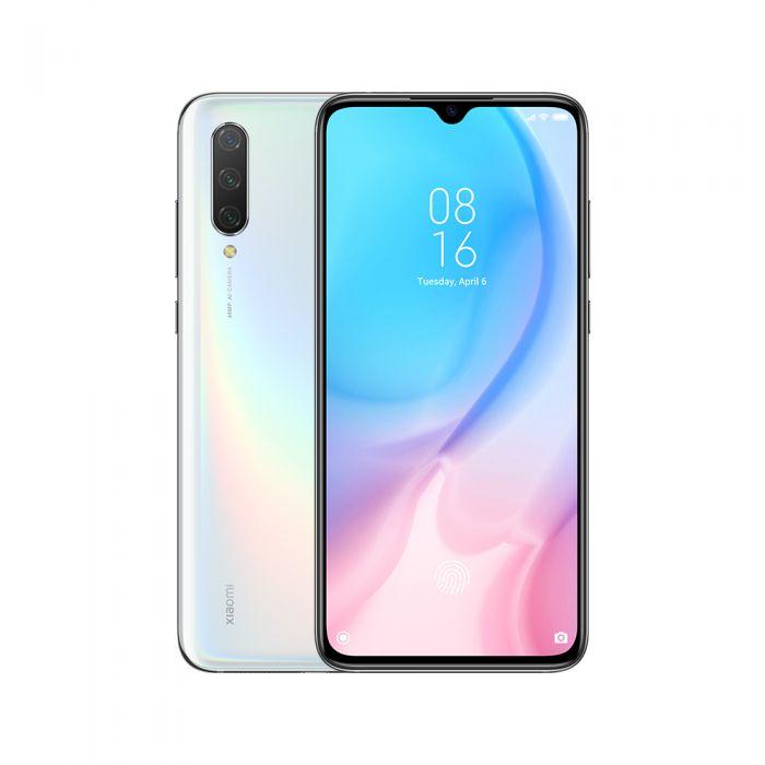 Smartfon Xiaomi Mi 9 Lite 6/128GB (biały)