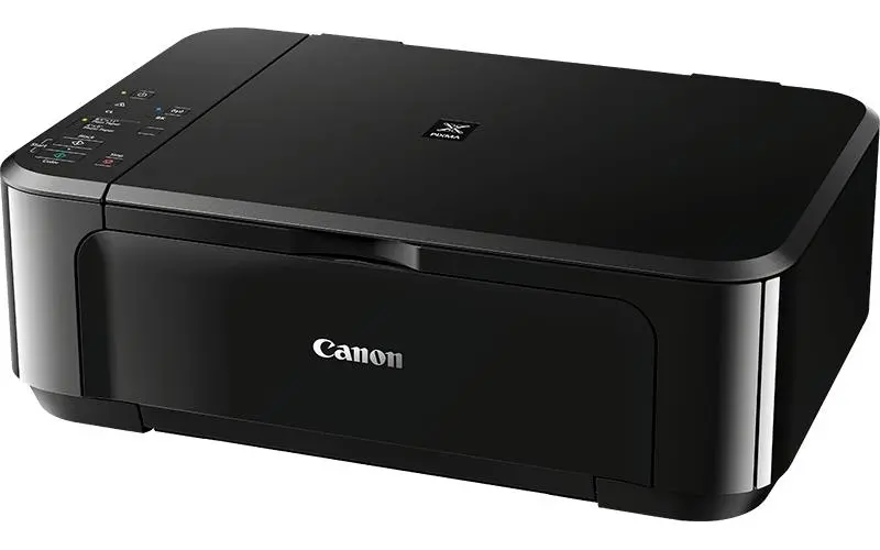 Urządzenie wielofunkcyjne Canon PIXMA MG3650S Wi-Fi  Czarny