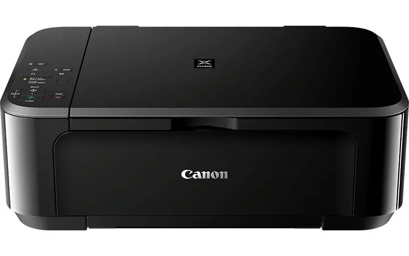 Urządzenie wielofunkcyjne Canon PIXMA MG3650S Wi-Fi  Czarny