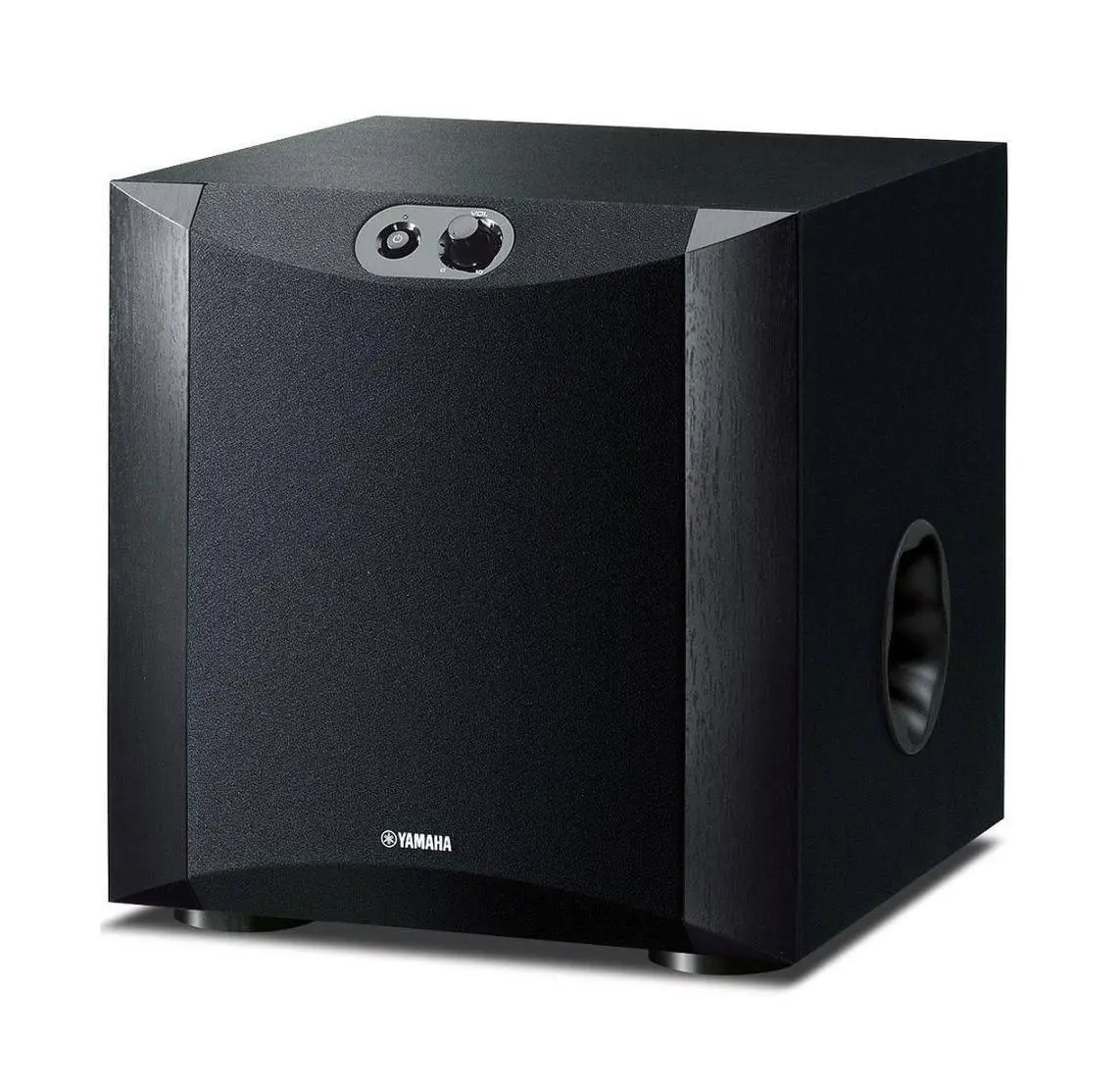 Subwoofer Yamaha NS-SW300 Aktywny 250W Czarny