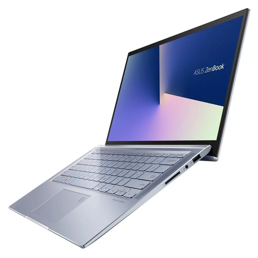 ZenBook 14 UM431D Ryzen 7 8GBメモリ・SSD無し ZenBook 14 UM431D Ryzen 7 8GBメモリ・SSD無し