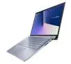 Laptop ASUS ZenBook 14 UM431DA 14'' R5 3500U 8GB RAM  512GB Dysk SSD  Win10 Niebieski