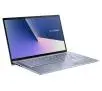 Laptop ASUS ZenBook 14 UM431DA 14'' R5 3500U 8GB RAM  512GB Dysk SSD  Win10 Niebieski