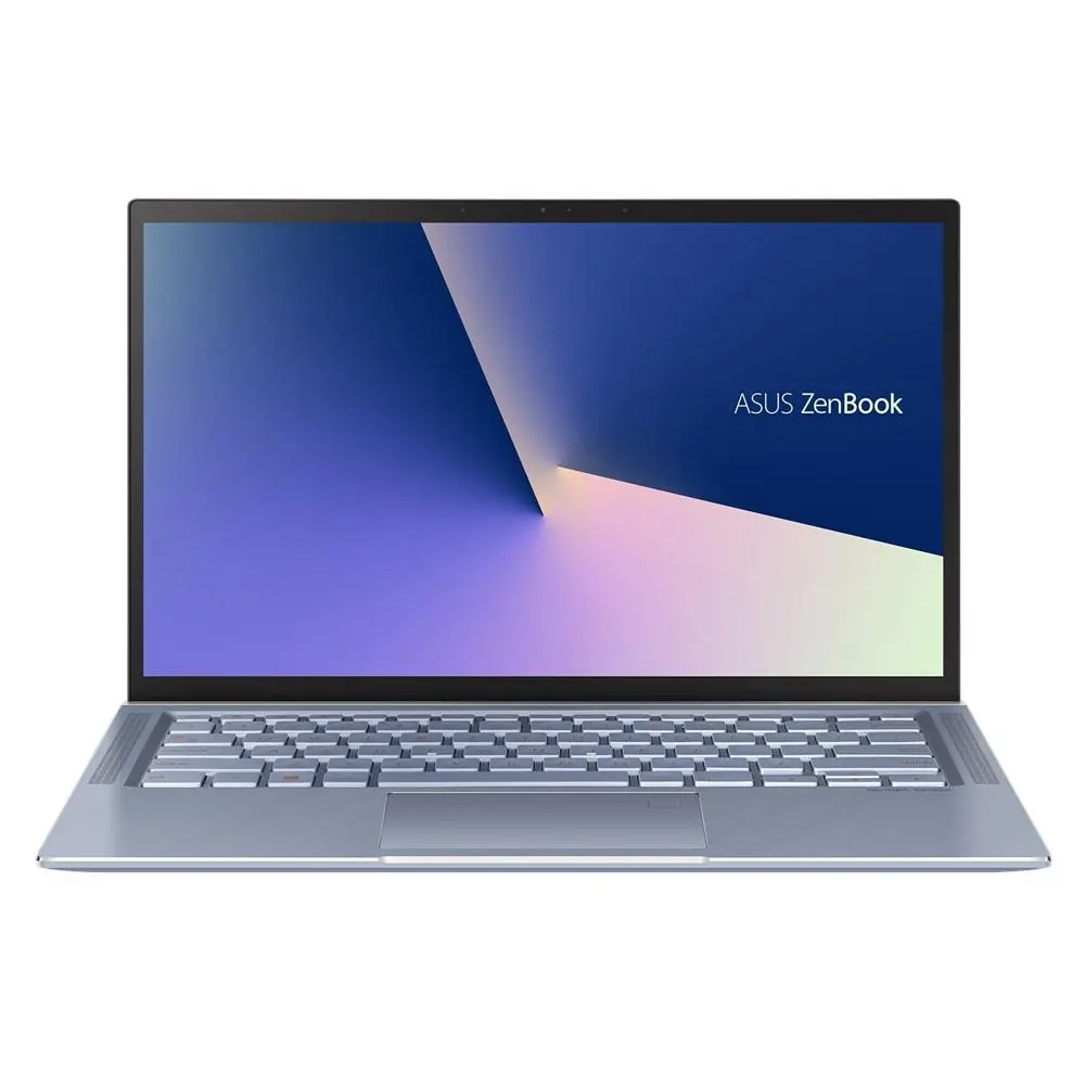 Laptop ASUS ZenBook 14 UM431DA 14'' R5 3500U 8GB RAM 512GB Dysk SSD Win10 Niebieski