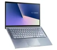ZenBook 14 UM431D Ryzen 7 8GBメモリ・SSD無し Ryzen搭載ノート「ASUS ZenBook 14 UM431DA」を1TB NVMe SSDへ