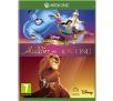 Disney Classic Games: Aladdin and The Lion King Xbox One / Xbox Series X