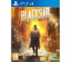 Blacksad: Under the Skin - Gra na PS4 (Kompatybilna z PS5)