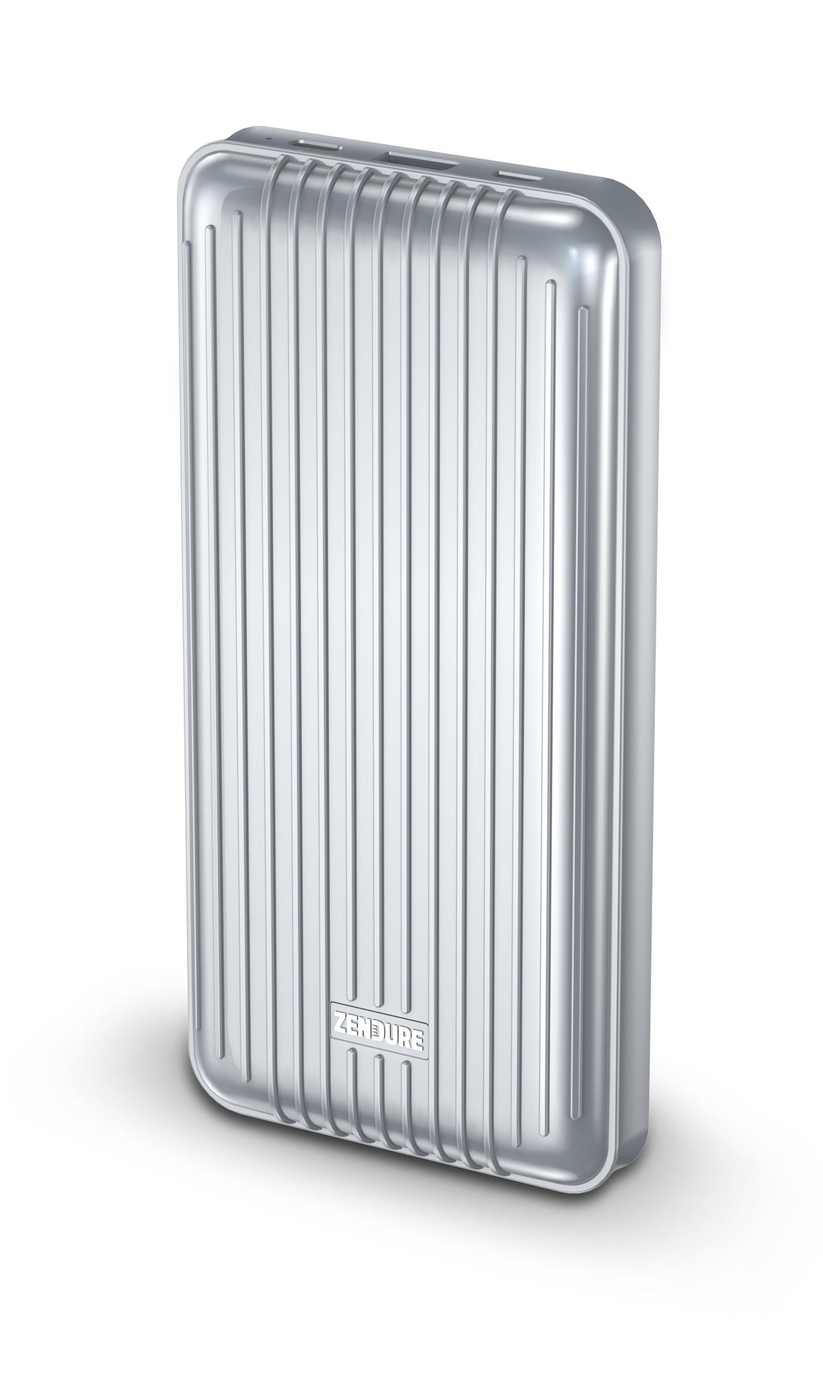Powerbank Zendure A6PD Portable Charger 20100mAh (srebrny)