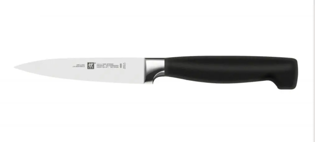 Zestaw noży Zwilling Four Star 7 elementów