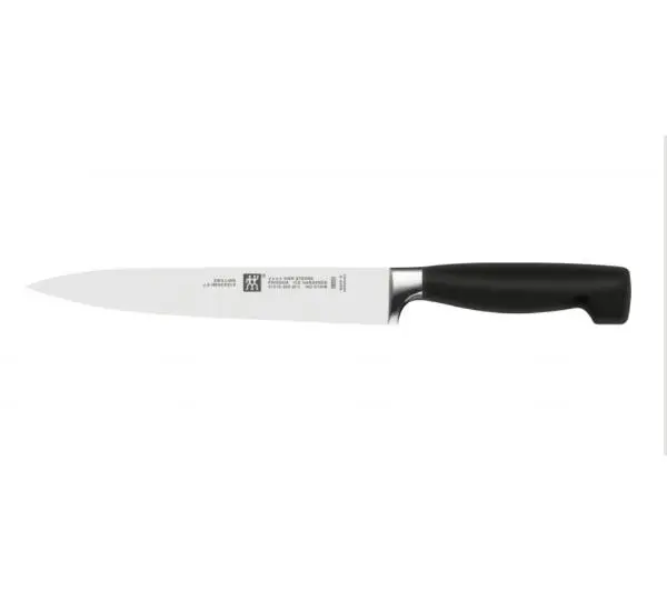 Zwilling Four Star 7 elementów - Kup na Raty - RRSO 0%