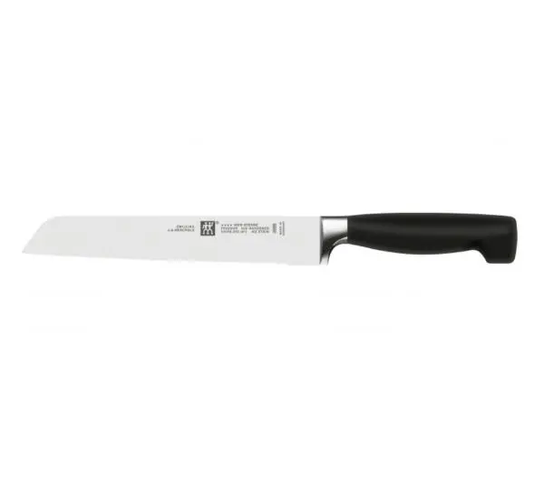 Zwilling Four Star 7 elementów - Kup na Raty - RRSO 0%