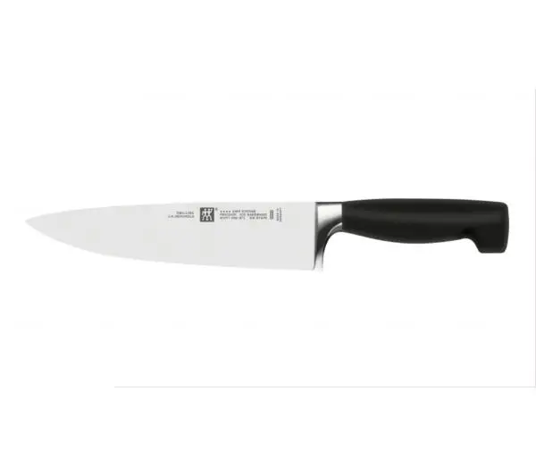 Zwilling Four Star 7 elementów - Kup na Raty - RRSO 0%