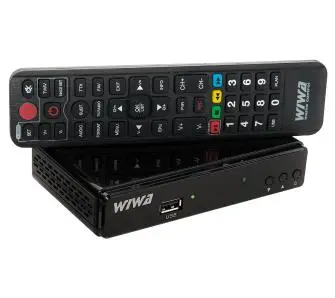 Dekoder Wiwa H.265 LITE