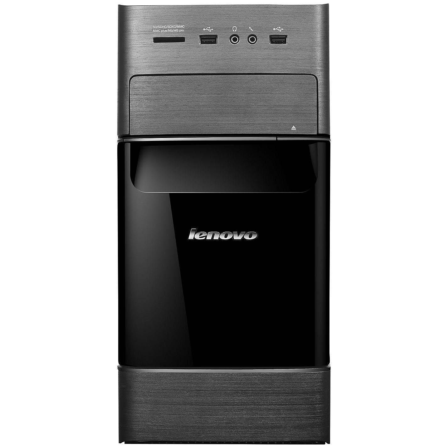 Lenovo Essential H520 Intel® Celeron™ G2030 4GB 500GB DOS