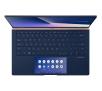 ASUS ZenBook 14 UX434FLC-A5116T 14'' Intel® Core™ i5-10210U 16GB RAM  512GB Dysk SSD  MX250 Grafika Win10