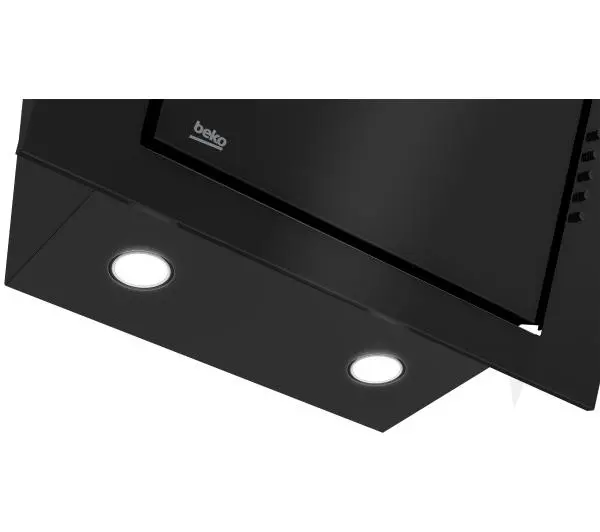 Beko HCA62420B Czarny - Kup na Raty - RRSO 0%